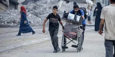 آنروا: حجم کمکها به غزه فاجعهبار است، فقط قطرهای در دریای نیاز!