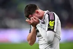 فاجعه در خط حمله؛ ولاهوویچ تا پایان سال خانه‌نشین شد!