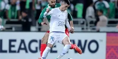 فرار از باخت، سوختن فرصت طلایی! ساپینتو و استقلال در سکوت الوحدات غرق شدند؟