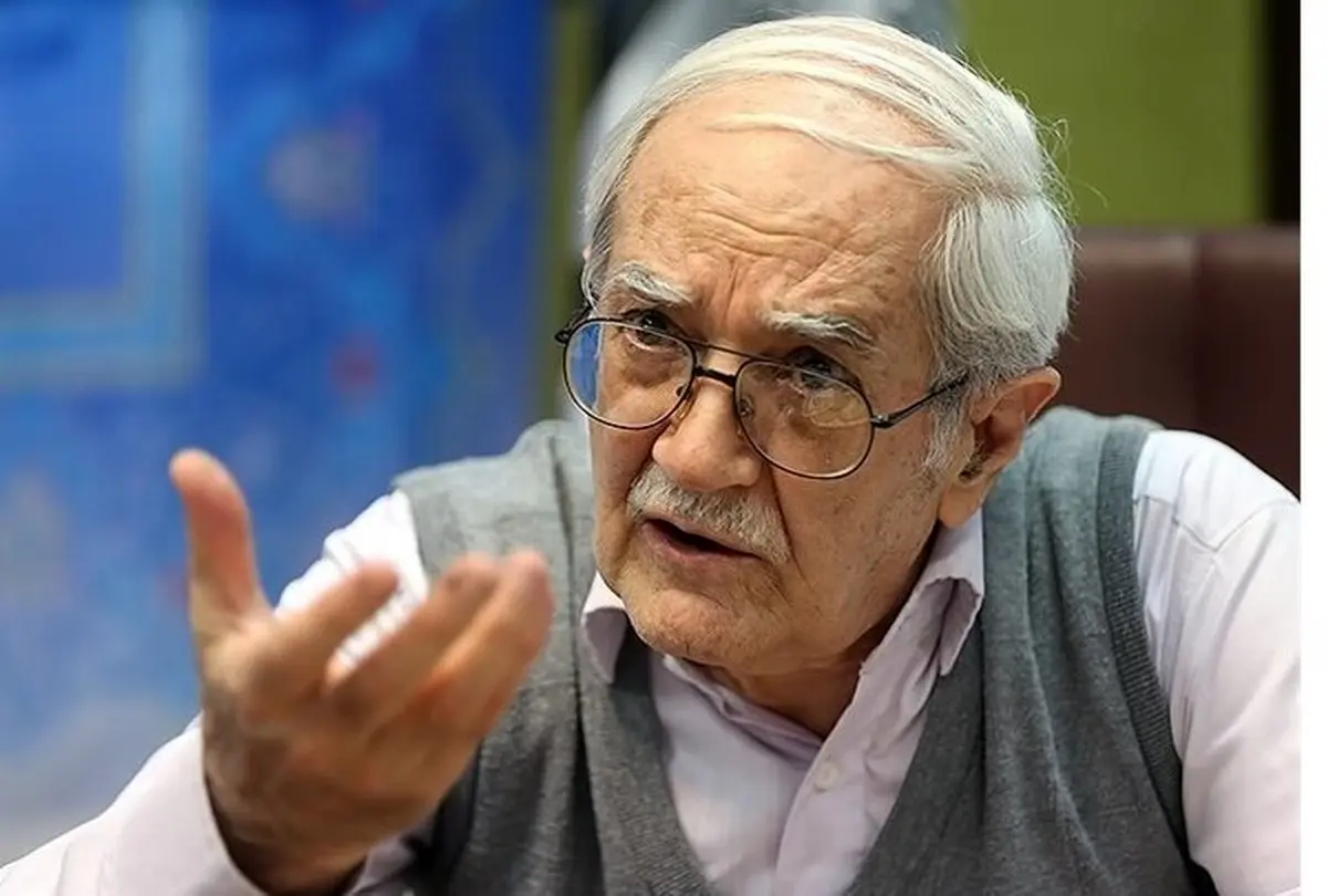 خبر شوکه کننده: درگذشت دکتر ابراهیم رزاقی، ابرقدرت اقتصاد ایران!