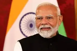 بمب خبری رسانه عبری: نخست وزیر هند در کنست! جهان در انتظار چه تحولی است؟