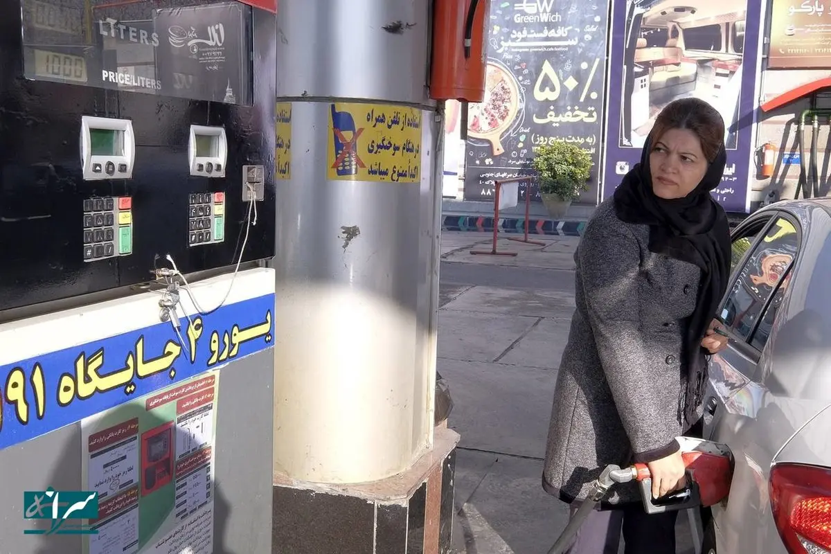 شنبه بزرگ بنزینی / زمان دقیق شروع گرانی مشخص شد