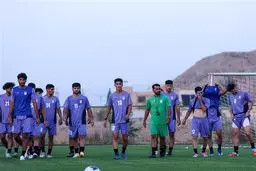 فوتبال ایران در شوک: ستاره‌های امید به تیم ملی بزرگسالان راه نیافتند!