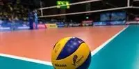 فاجعه ای در راه: سقوط باورنکردنی ابرقدرت والیبال اروپا