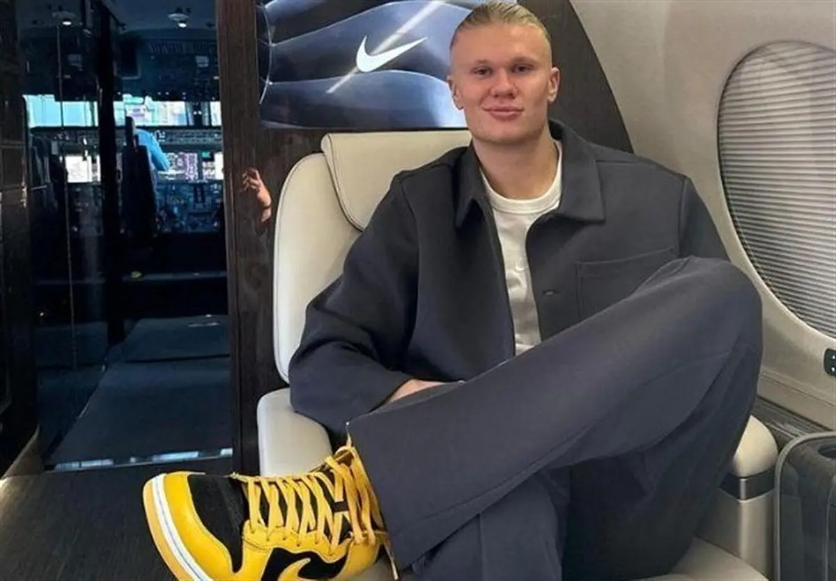 افشای راز ثروت باورنکردنی هالند: وایکینگ مدرن چگونه فوتبال را دور زد و میلیاردر شد؟