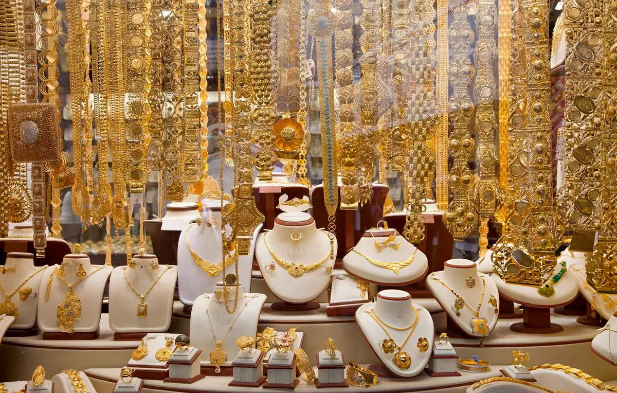 طلا به کانال ۲۷ میلیونی رسید – ۲۰ خرداد