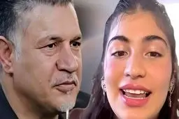 دختر دایی: ژن خوب یا استعداد ناب؟!
