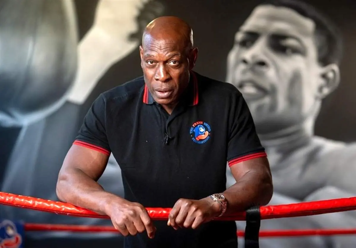 قهرمان بوکس جهان در چنگال جنون؛ افشاگری هولناک از اعماق تیمارستان!