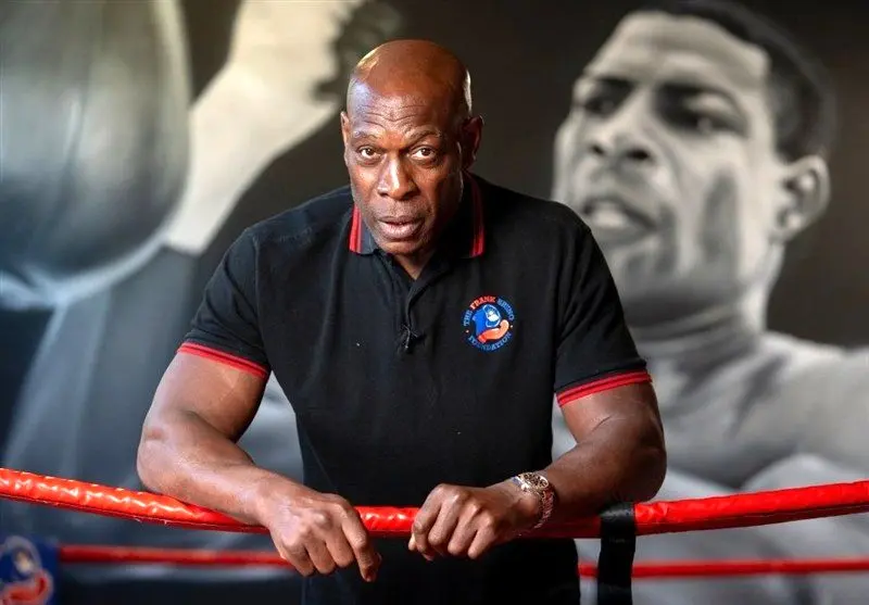 قهرمان بوکس جهان در چنگال جنون؛ افشاگری هولناک از اعماق تیمارستان!