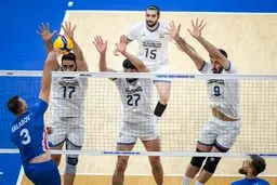 نقشه محرمانه والیبال ایران لو رفت: از جهنم برزیل تا نبرد مرگ و زندگی با آمریکا در لیگ ملت‌ها!