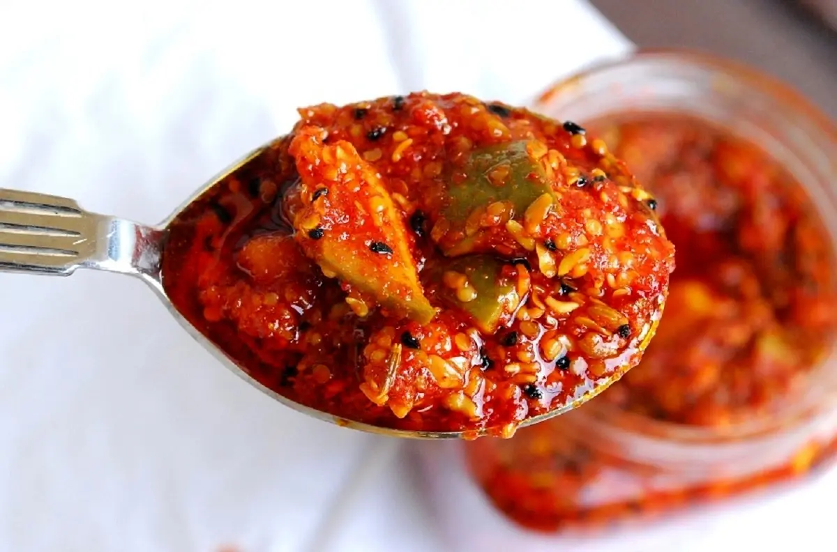 بزرگ‌ترین مشتری ترشی در دنیا رسما معرفی شد