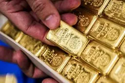 طلا ۴۵۰۰ دلار را درنوردید: آغاز سونامی اقتصادی؟