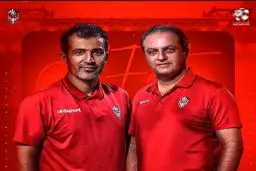 خبر داغ: مبعلی، ستاره سابق استقلال، هدایت تیم اماراتی را بر عهده گرفت!