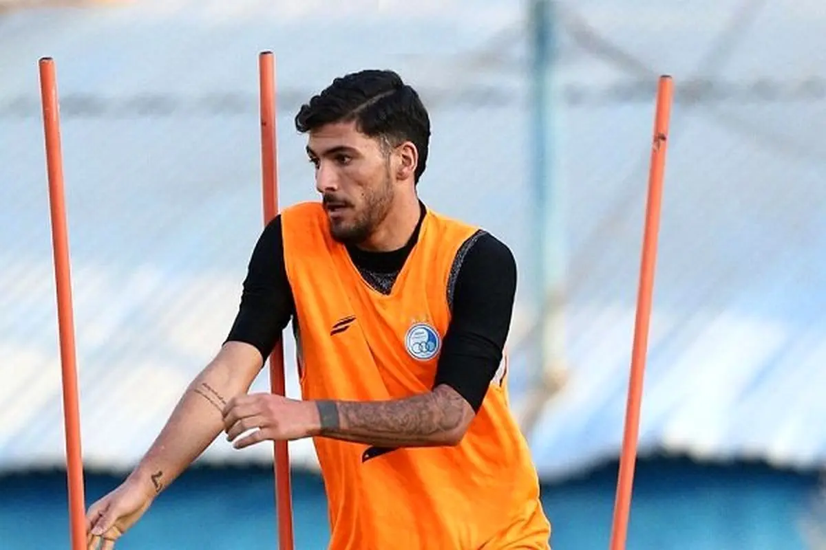 فوری: ساپینتو جوان برکنار شده را به تیم ملی برگرداند!