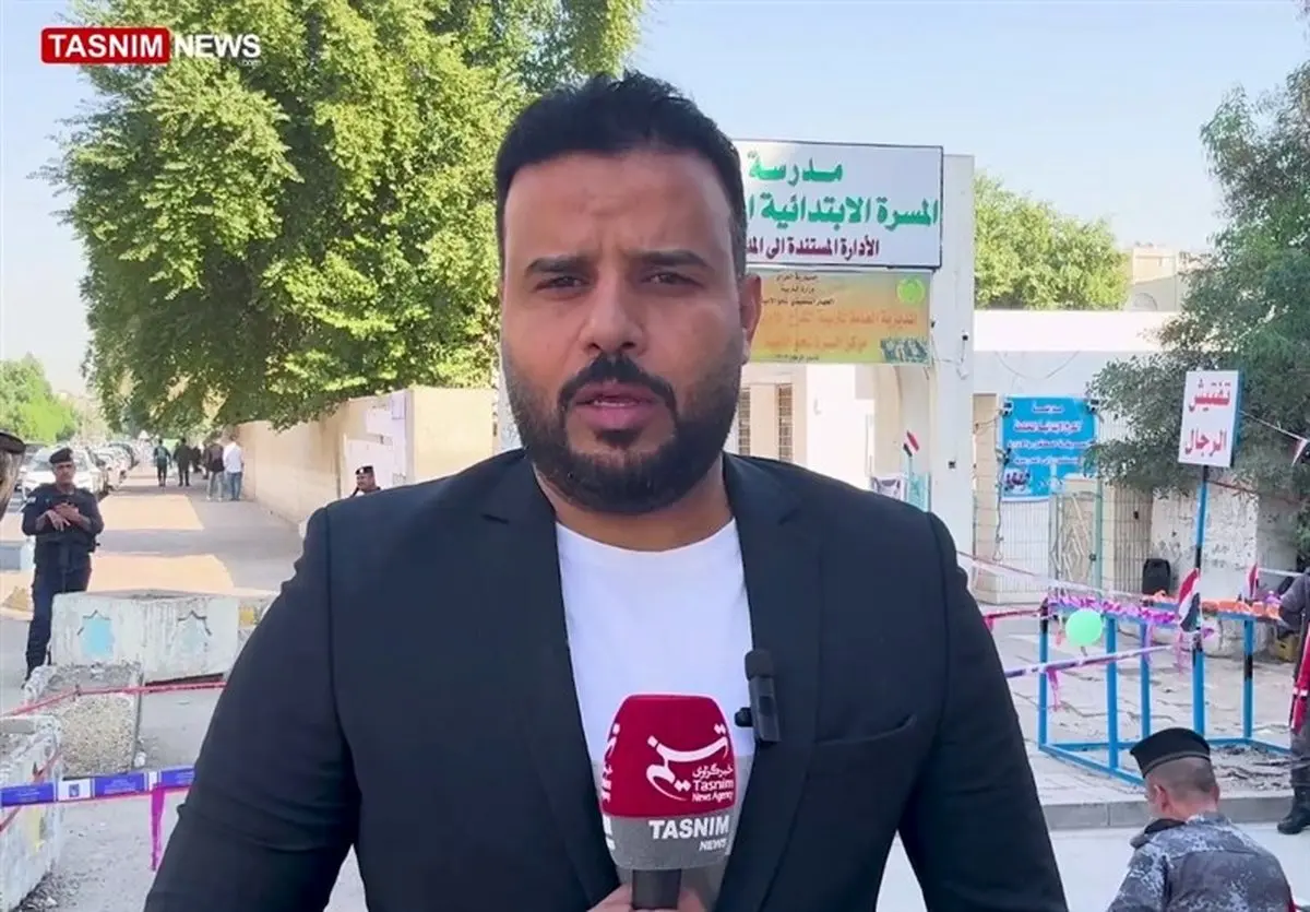 انتخابات بی‌حاشیه یا فریب افکار عمومی؟ ۱۲۰۰ ناظر خارجی چه چیزی را پنهان می‌کنند؟