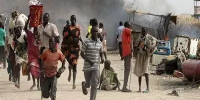 خیانت پنهان عربستان به همپیمان اماراتی: چرا سعودی‌ها از ارتش سودان حمایت کردند؟