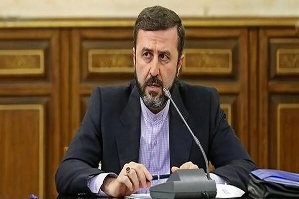 فوری: ۳ کشور اروپایی رسما از دیپلماسی با ایران خارج شدند! غریب آبادی افشا کرد