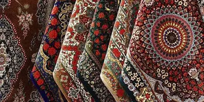 اتفاق ناگوار برای فرش ایرانی / حسابی عقب افتادیم!