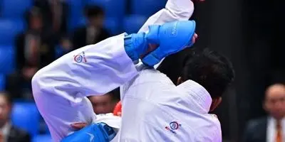 جنجال در مسکو: کاراتهکاهای ایرانی در راه روسیه! آغاز نبردهای نفسگیر از فردا