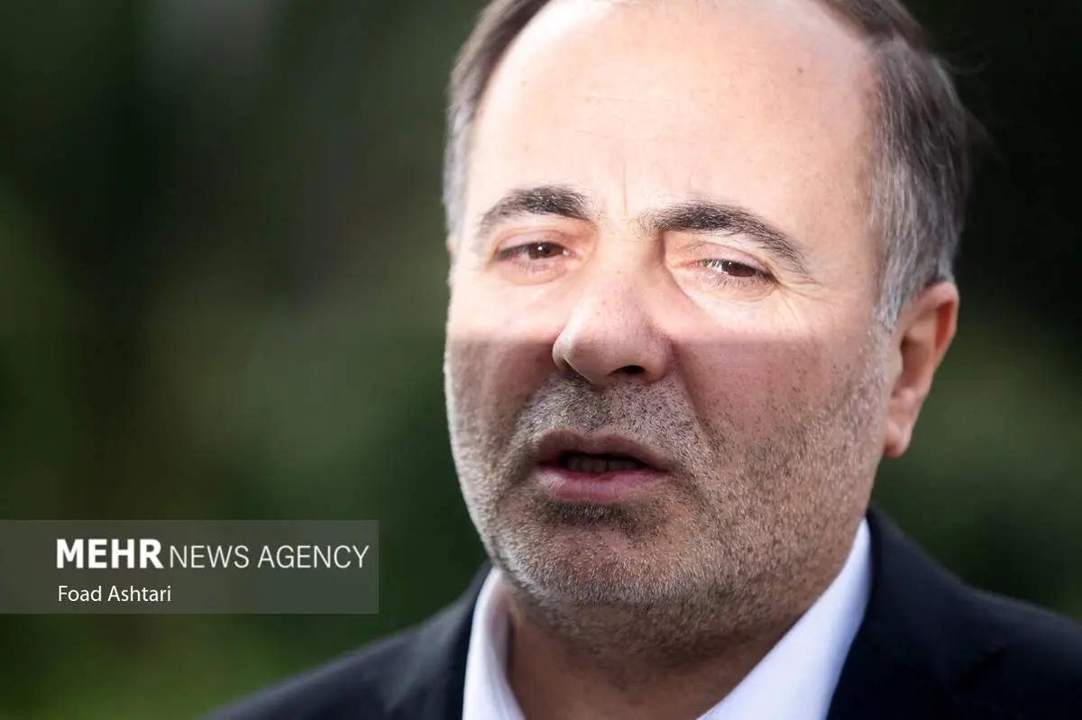 نوری قزلجه: بحران آب در کمین است؛ اعتبارات آبخیزداری 90% کمتر از نیاز!