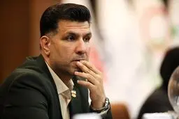 شوک پاکدل: سرنوشت قهرمانی در ریاض به زمین گره خورد!