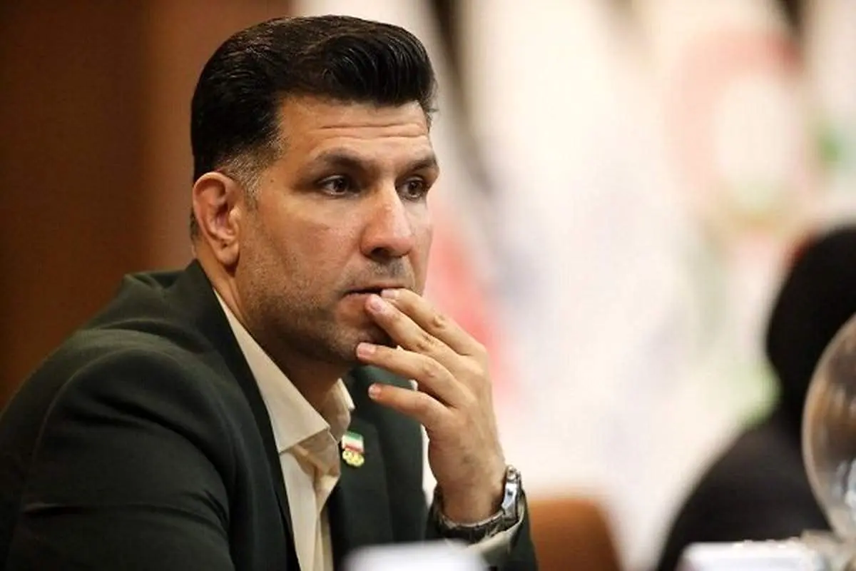 شوک پاکدل: سرنوشت قهرمانی در ریاض به زمین گره خورد!