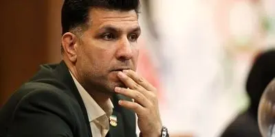 ایران مالدیو را درهم کوبید: پیروزی قاطع مردان هندبال در راه جام جهانی