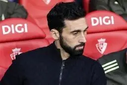 آربلوا سکوت را شکست: «ایمان دارم»، اما اعتراف نگران‌کننده به «راه بسیار دشوار»!