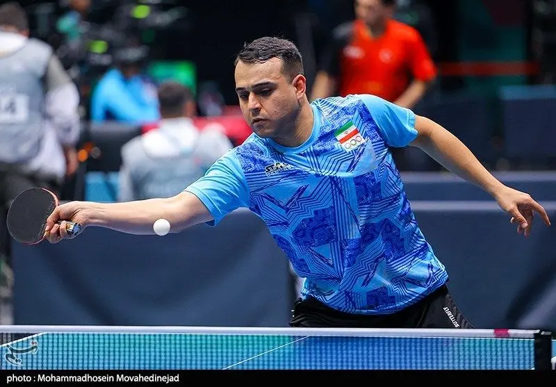 افشاگری تکان‌دهنده هدایی: مقصد سوئد، هدف خارق‌العاده 2026 برای سلطه بر رنکینگ!