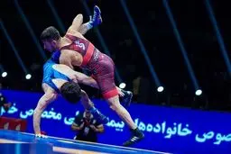 حمله مرگبار کشتی‌گیران در آخرین ایستگاه؛ جویبار و بجنورد، صحنه خون و اشک!