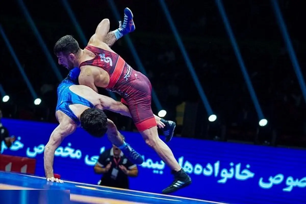 حمله مرگبار کشتی‌گیران در آخرین ایستگاه؛ جویبار و بجنورد، صحنه خون و اشک!