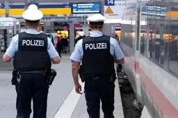 آلمان در آستانه فروپاشی؟ حملات سایبری، شریان‌های حیاتی ریلی را هدف قرار داد!