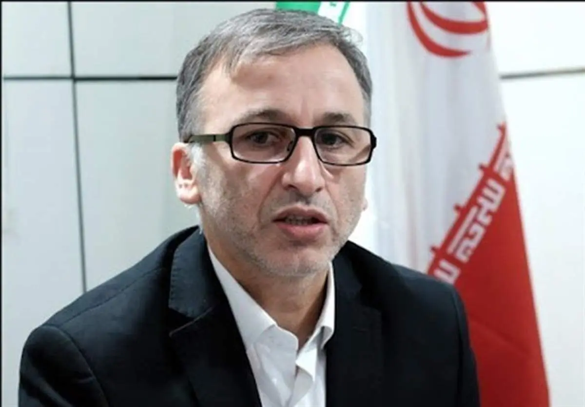 قطارهای 5 ستاره در راهند: انقلاب در ناوگان ریلی ایران!