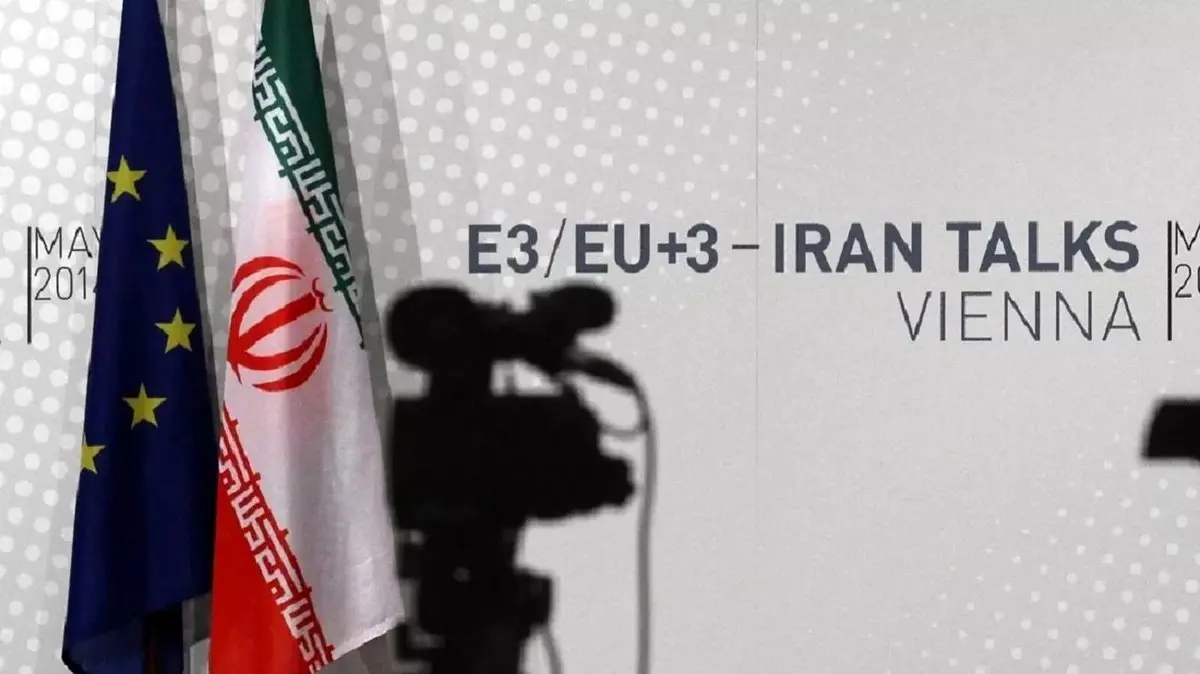 تبعات خروج احتمالی ایران از NPT