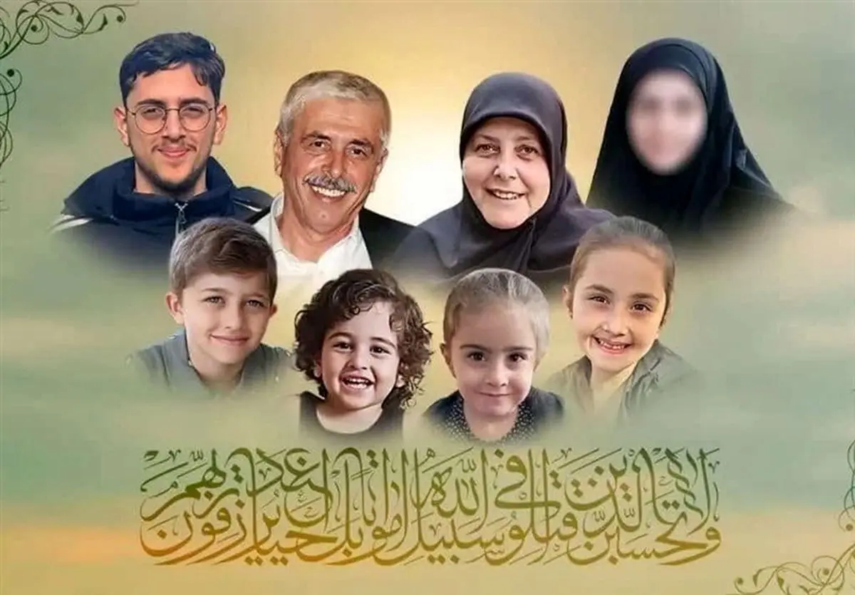 فوری: بقاع حمام خون شد! صهیونیست‌ها ۹ شهید و ۴۰ زخمی بر جای گذاشتند؛ آیا منطقه به سوی جنگ تمام عیار می‌رود؟