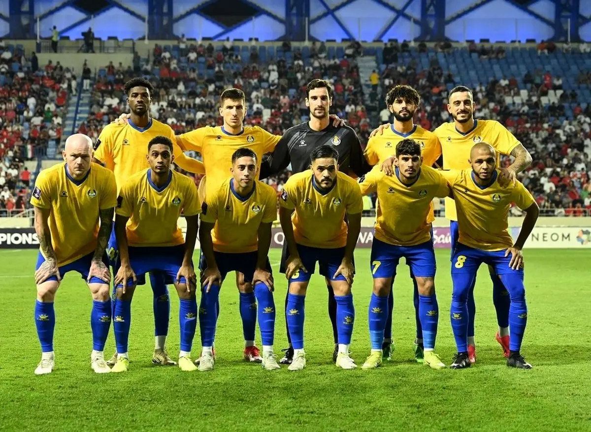 شوک بزرگ به قطر: فاجعه‌های آسیایی غرور ملی را لگدمال کرد! فوتبال این کشور در آستانه فروپاشی؟