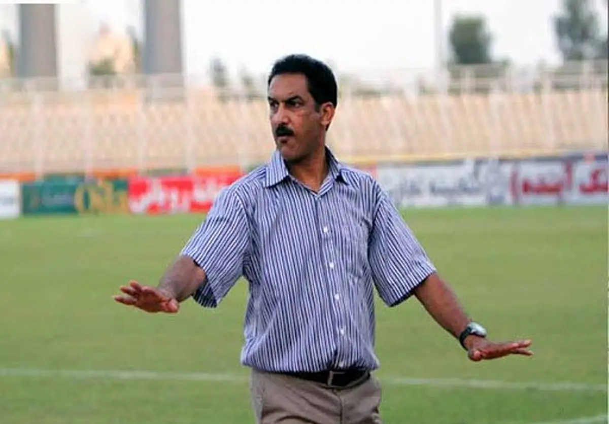 فوری/ هشدار تکان‌دهنده سرخاب: مشکل استقلال، ساپینتو نیست!/ تغییر مربی در این وضعیت، خودکشی محض است!