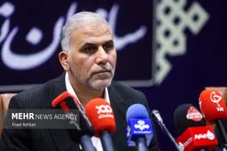 هشدار جدی: واردات و تولید دام در خطر! آیا سفره مردم خالی خواهد شد؟