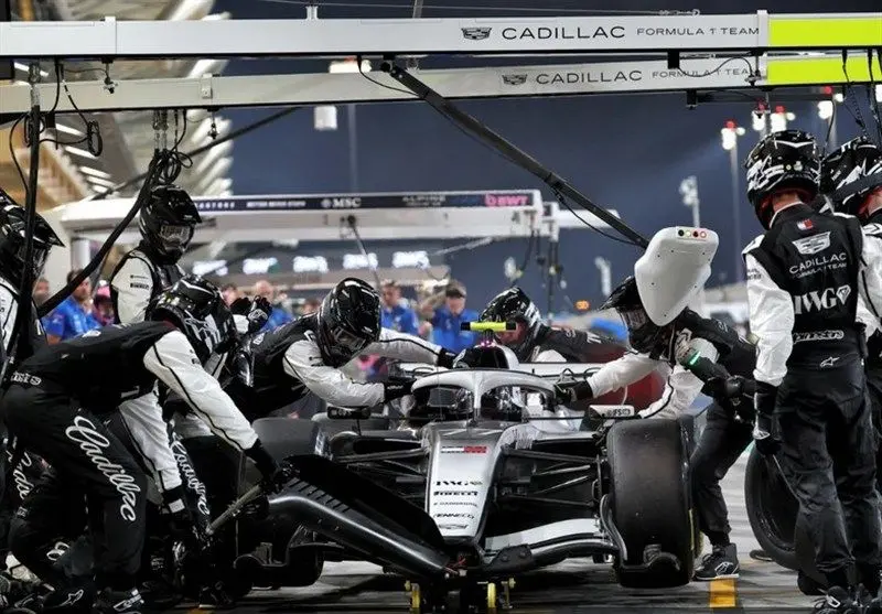 رسوایی کادیلاک: پروژه ۲۰۲۶ پیش از تولد، فرسوده شد؟