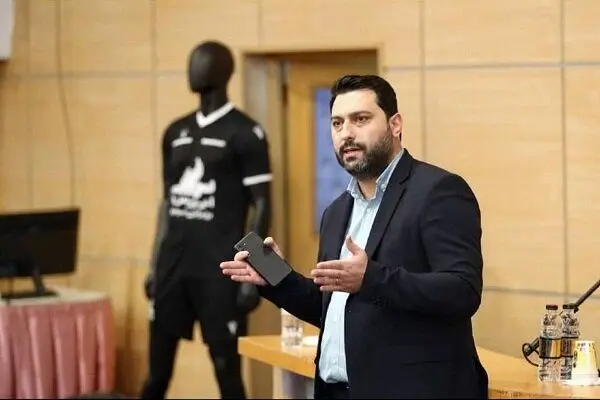 شوک بزرگ در فوتبال: فدراسیون به خاطر اقدام جنجالی گیتی پسند، سکوت را شکست و شکایت می‌کند!