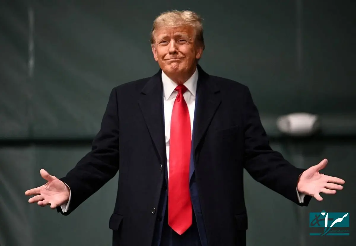 ترامپ زهر خود را به چین ریخت