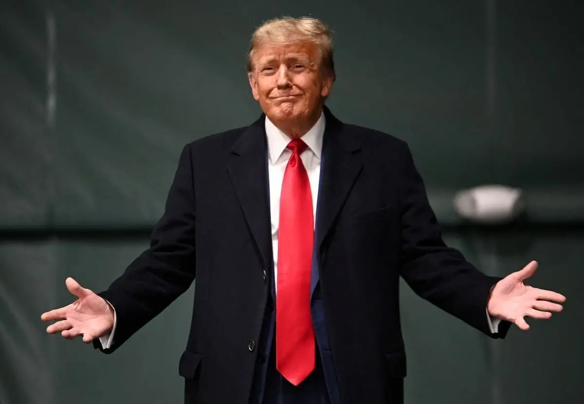 ترامپ نیامده تهدید را شروع کرد