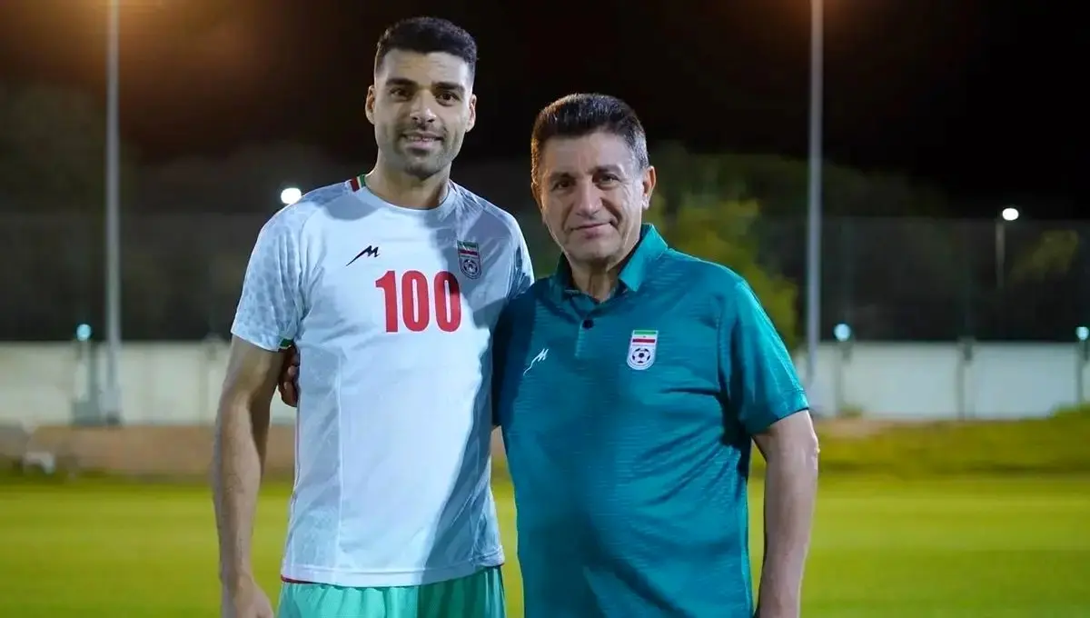 طارمی ۱۰۰ پوشید؛ قلعه‌نویی راز یک دهه درخشش را فاش کرد؟