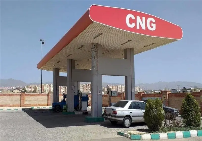 CNG آماده باش کامل؛ طرح رایگان دوگانه‌سوز نسل چهارم، زنگ خطر یا نجات؟