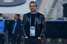 افشاگری تکان‌دهنده جمشیدیان: در آسیا حق‌مان را خوردند!