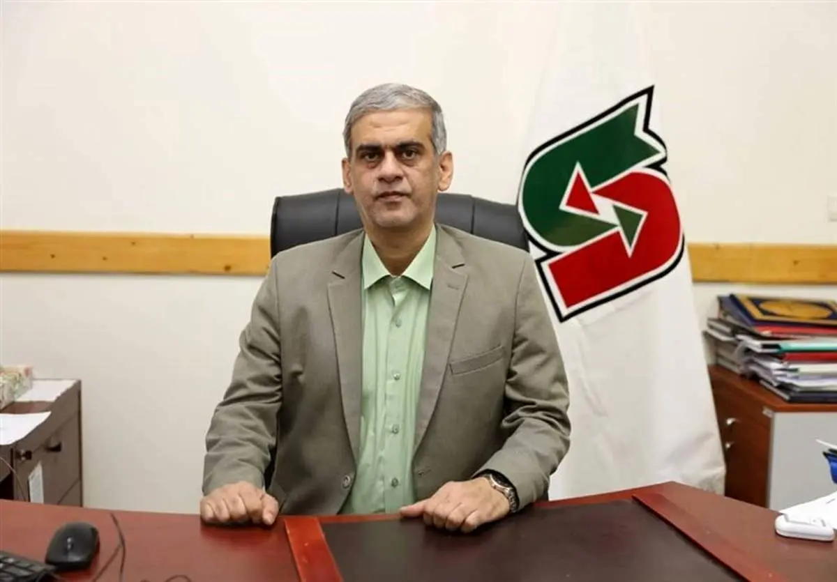 فاجعه در باربری ایران: ناوگان 19 ساله 345 میلیون تن کالا را جابجا کرد!