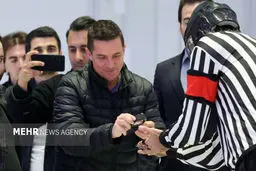 افشای علاقه پنهانی سرمربی پرسپولیس؛ این یکی را هرگز باور نمی‌کنید! (+عکس)