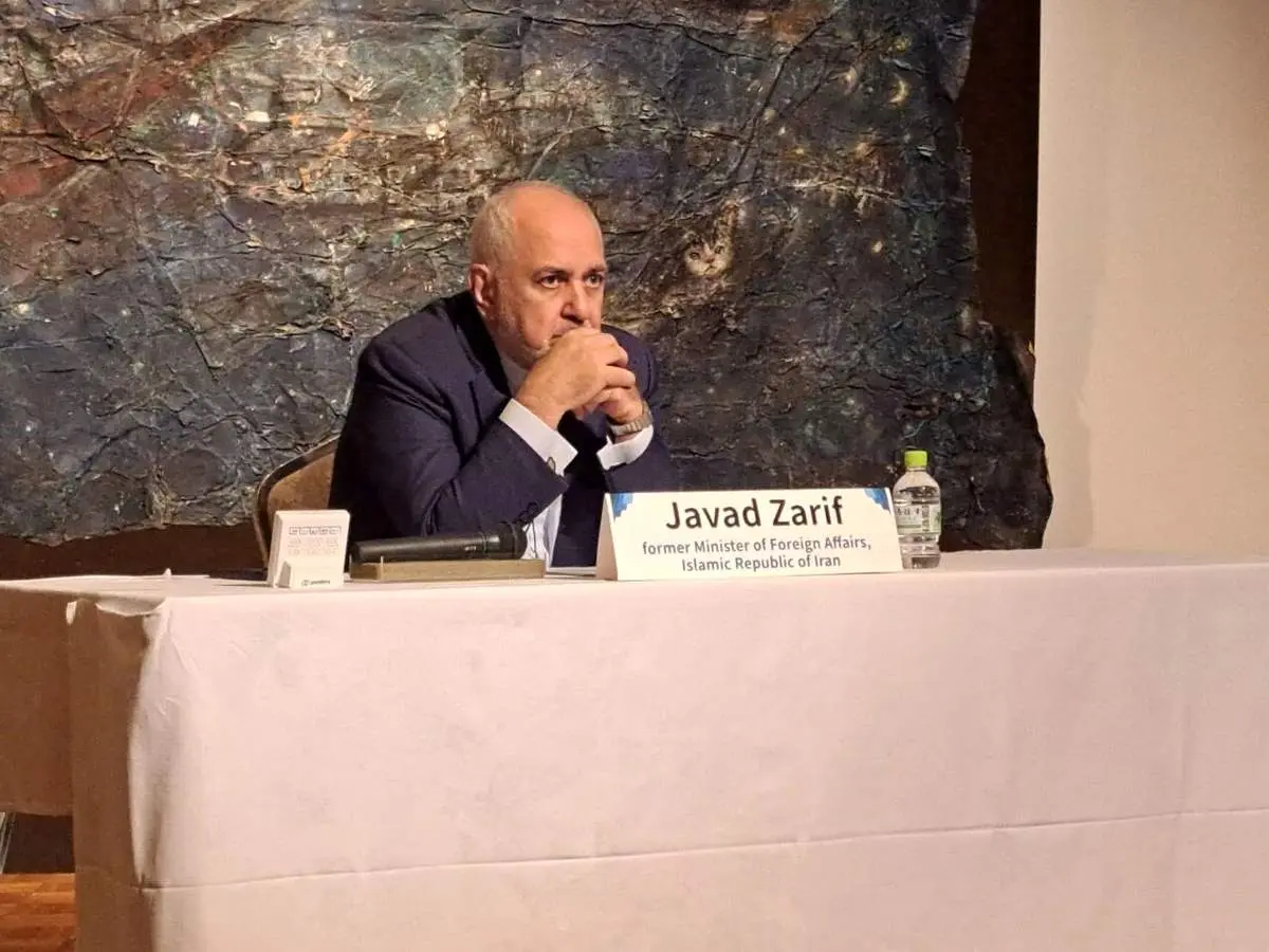 ظریف: بایدن گوش کند! آمریکا خیال تسلیم ایران را از سر بیرون کند/ پای منافع حیاتی در میان است: غرب و ایران در آستانه تقابل یا همکاری؟/ امنیت یکی، امنیت همه؛ این قانون آشتی‌ناپذیر جهان است!