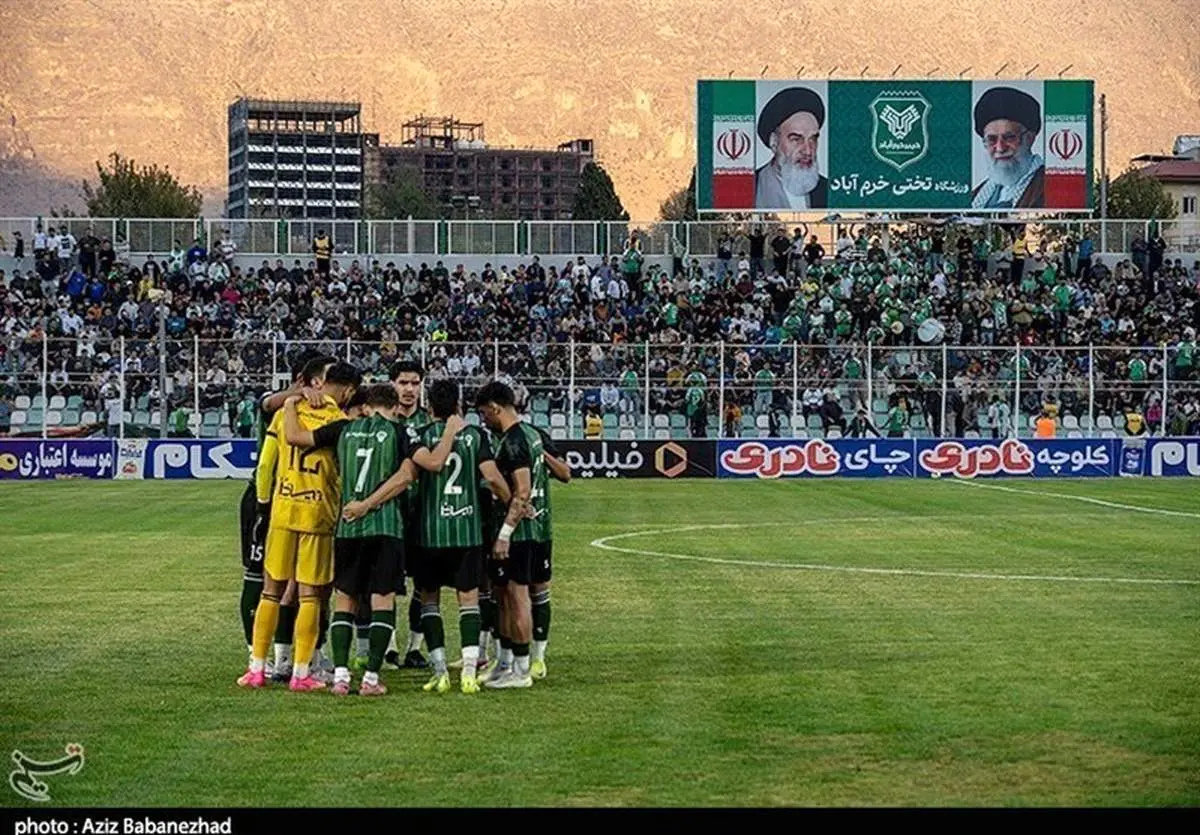 افشاگری تکان‌دهنده؛ بازیکنان خیبر با حقوق ناچیز به ستوه آمدند!