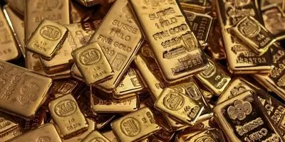 ضرر اساسی خریداران طلا / ۱۸ عیار ریخت